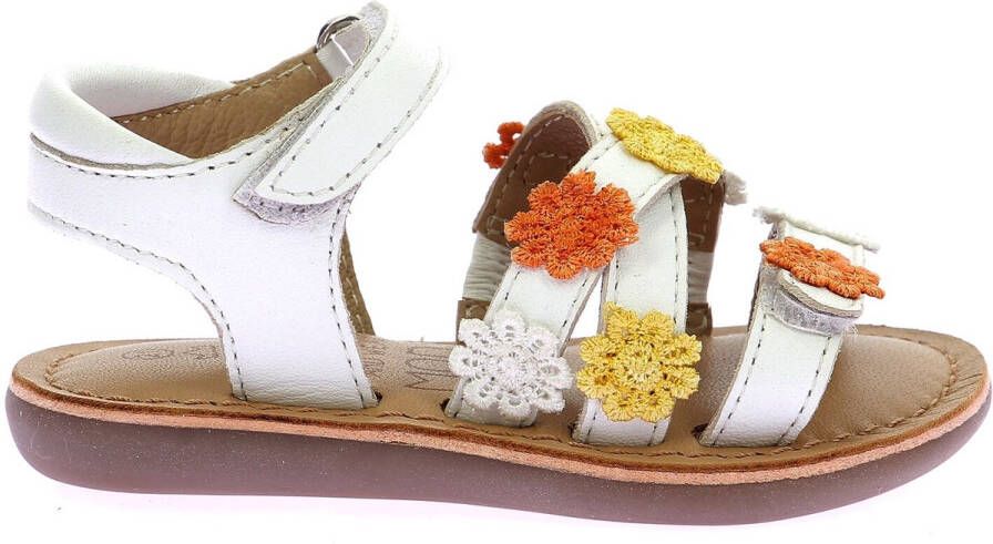 MOD 8 Sandalen voor babymeisjes Cloflore