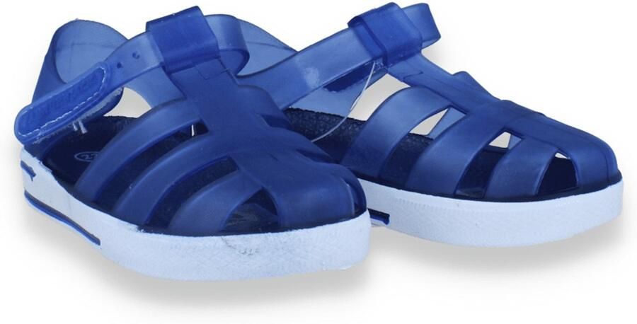 Mode- ia Uni Watersandaal Blauw