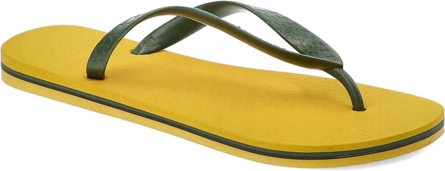Ipanema Klassieke Brasil II Herenslippers Multicolor Heren