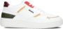 MoEa Lage Sneakers -basgn1 Maat: 37 Materiaal: Vegan Kleur: Wit - Thumbnail 1