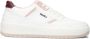 Moea Gen 1 Sneakers Vegan Dames Wit - Thumbnail 1