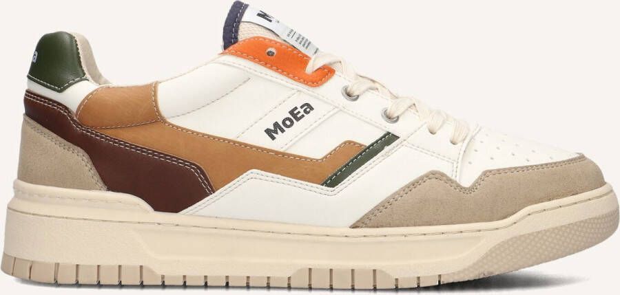 MoEa Lage Sneakers Dames Gen 2 Maat: 42 Materiaal: Vegan Kleur: Beige