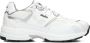 MoEa Lage Sneakers Gen 8 Maat: 43 Materiaal: Vegan Kleur: Wit - Thumbnail 1