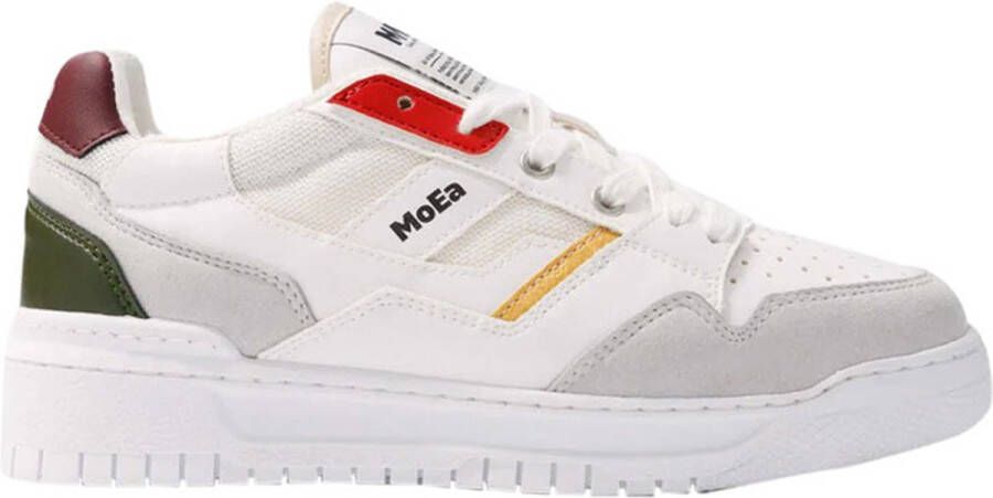 MoEa vegan sneakers GEN 2 Multicolor Heren