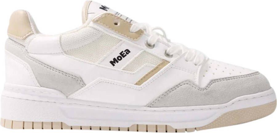 MoEa Sneakers Multicolor Dames