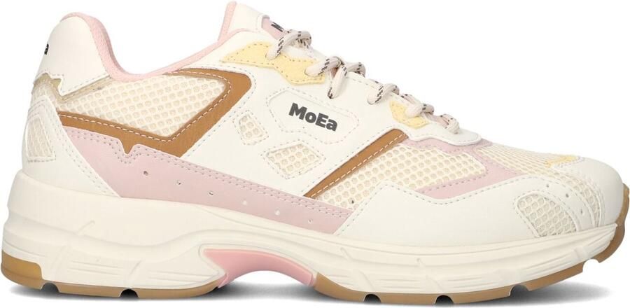 MoEa Lage Sneakers Dames Gen 8 Maat: 38 Materiaal: Vegan