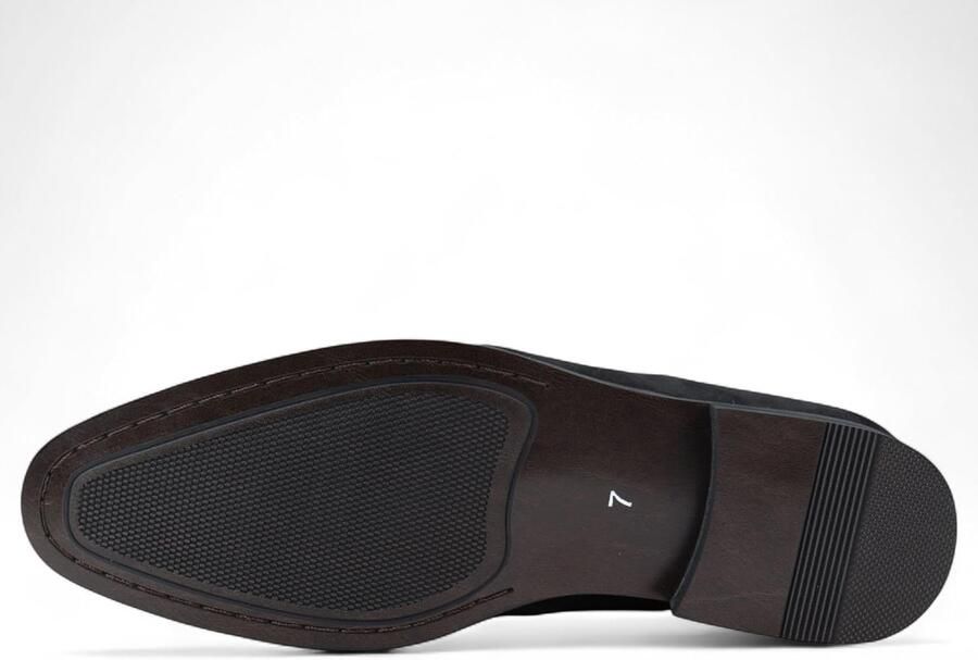 Mokassins elegante slippers