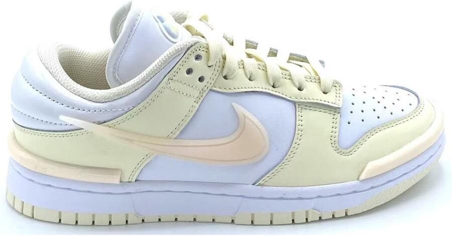 Moli Shop Sneakers Dames-Kleurblok Dames schoenen-maat - Foto 12