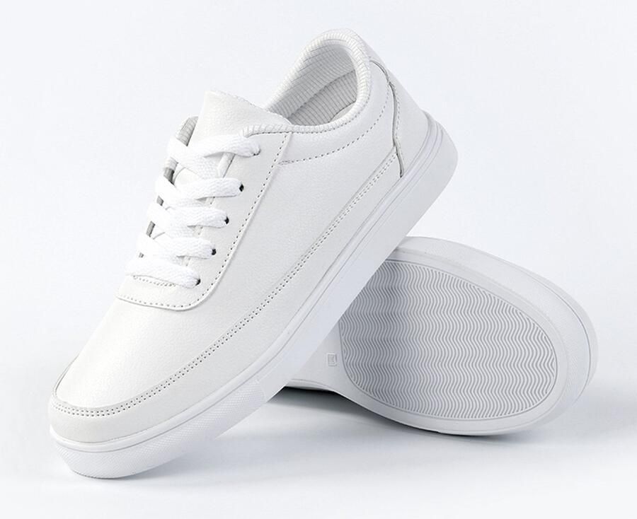 Moli Shop Sneakers Dames-Kleurblok Dames schoenen-maat - Foto 9