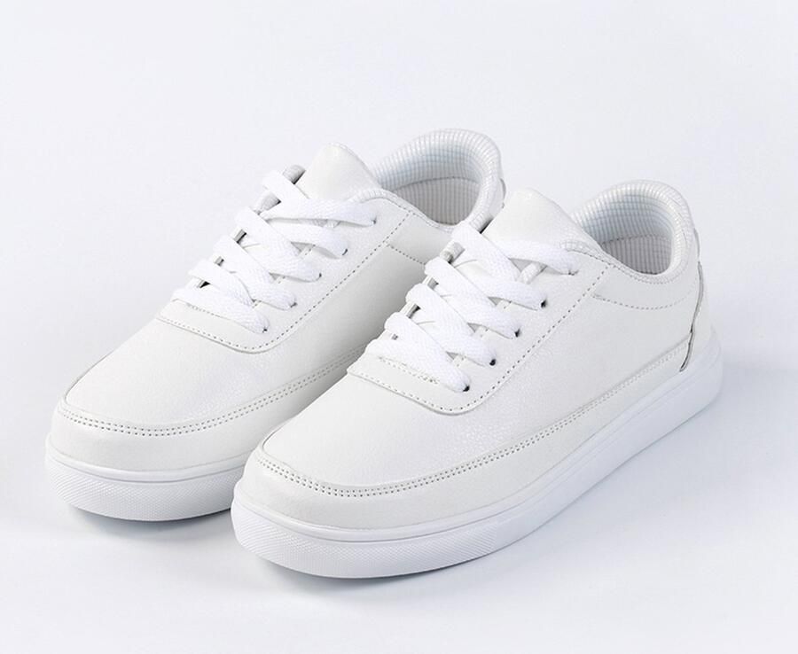 Moli Shop Sneakers Dames-Kleurblok Dames schoenen-maat - Foto 8