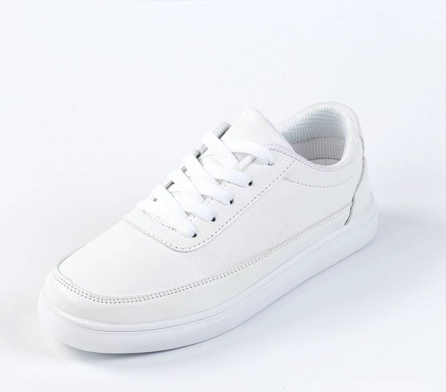 Moli Shop Sneakers Dames-Kleurblok Dames schoenen-maat - Foto 7