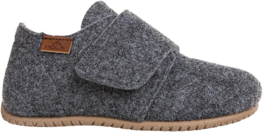 Mols Slipper Heiris