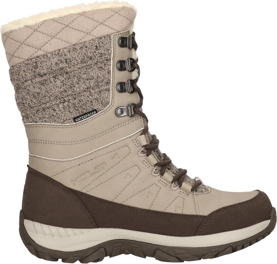 Mols Winterstiefel Bakan