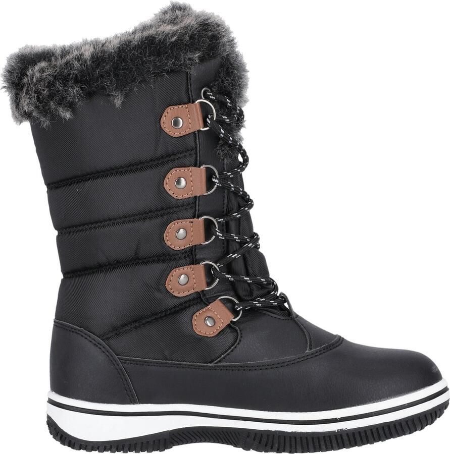 Mols Winterstiefel Enfield