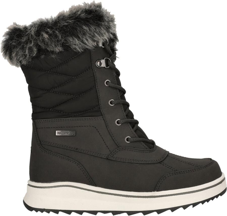 Mols Winterstiefel Sentian