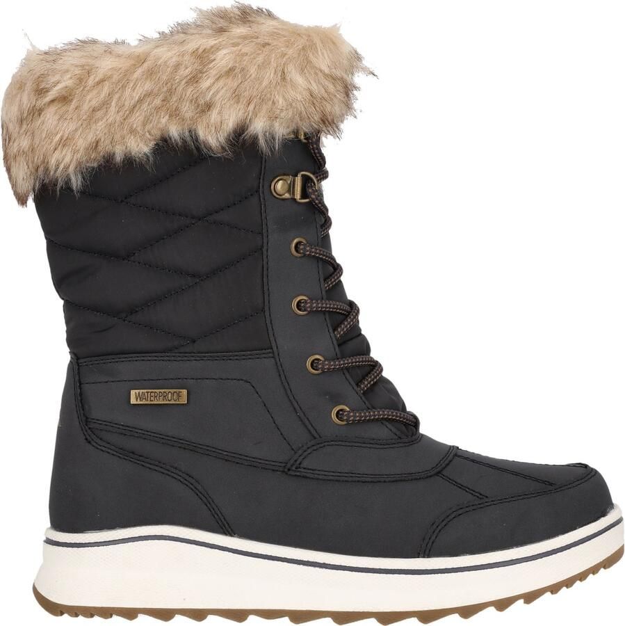 Mols Winterstiefel Sentian