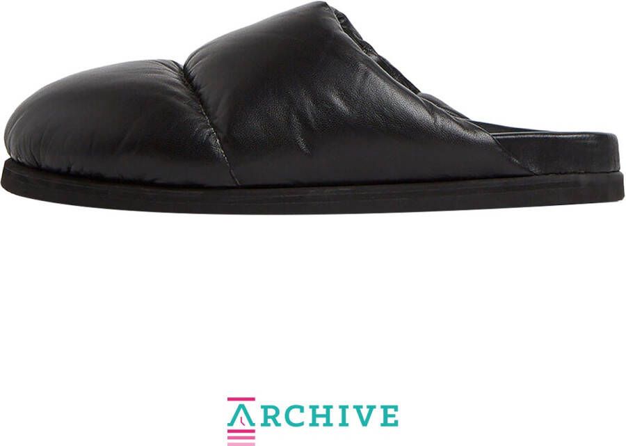 Moncler 1 x JW Anderson Nimbus Mules 'Black'
