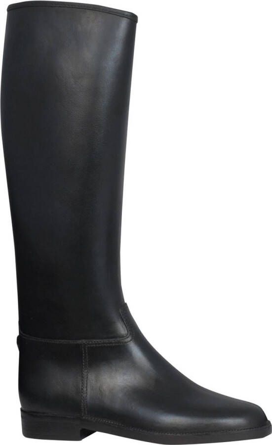 Mondoni Waldhausen Kinderrijlaarzen Star Zwart - Foto 2