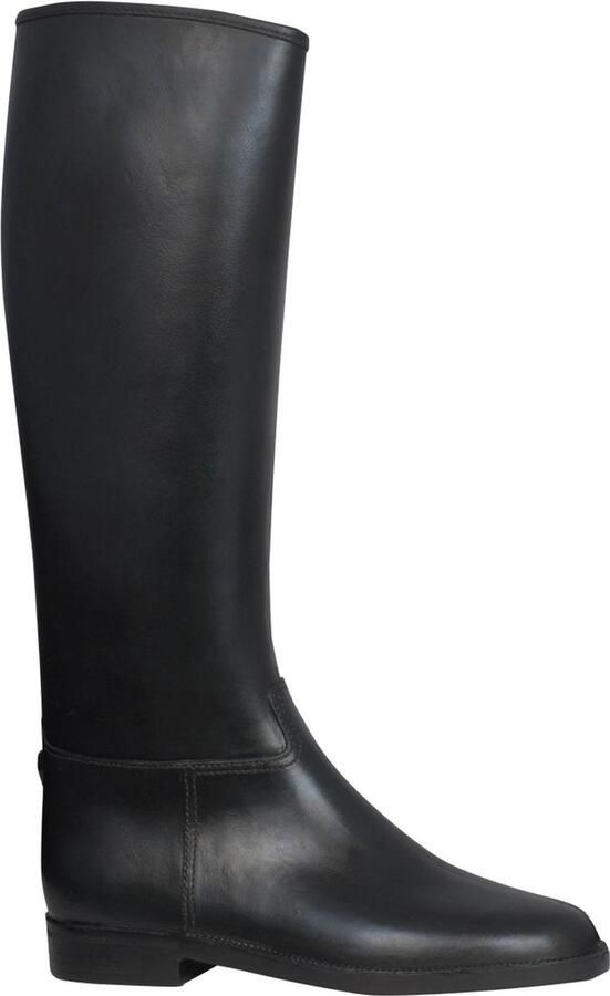 Premiere Mondoni Basic rijlaars Zwart