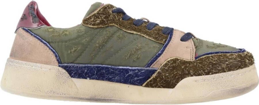 Monoway Sneakers KIRK