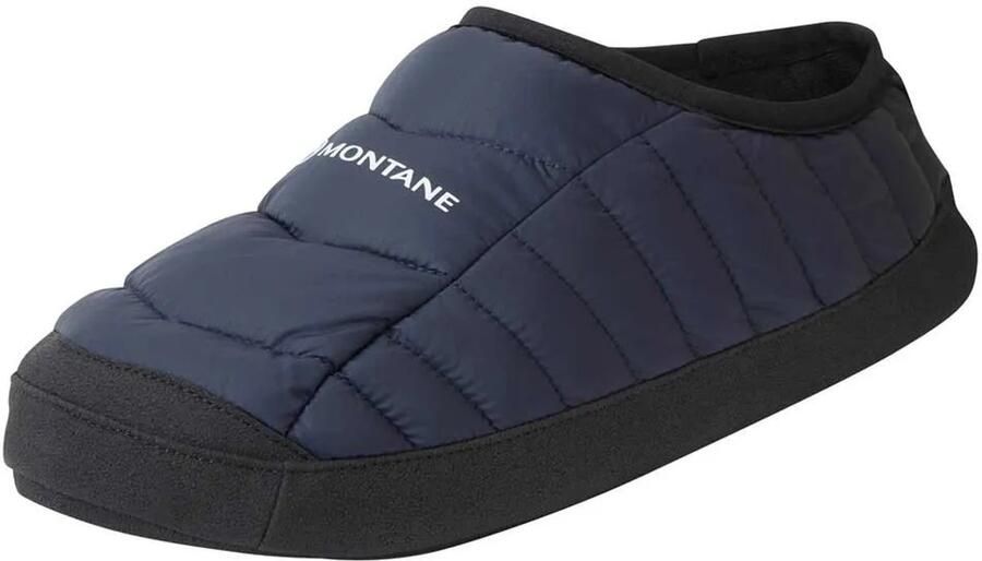 Montane Icarus Hut Pantoffels Zwart Man