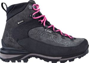 Montura Dolomia Goretex Wandelschoenen Anthracite Intense Violet