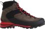 Montura Dolomia Goretex Wandelschoenen Beaver Red Heren - Thumbnail 1