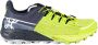 Montura Drake Smalle Trailschoenen Groen Geel Man - Thumbnail 1