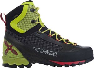 Montura Vertigo Goretex Wandelschoenen Acid Green Leaf Heren