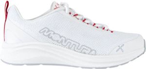 Montura Wave Wandelschoenen Silver