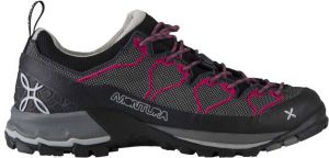 Montura Yaru Air Wandelschoenen Anthracite Pink Sugar