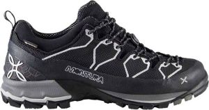 Montura Yaru Cross Goretex Wandelschoenen Black Silver Dames