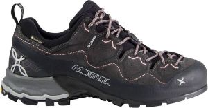 Montura Yaru Goretex Wandelschoenen Anthracite Dust Rose Dames
