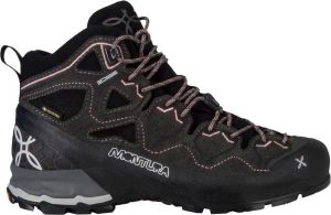 Montura Yaru Tekno Goretex Wandelschoenen Grijs 1 2 Vrouw