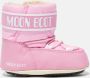 Moon boot Sneakers CRIB BABY LICHT ROZE-19 20 - Thumbnail 1