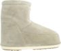 Moon boot Stijlvolle Winterlaarzen voor Dames Beige Dames - Thumbnail 1