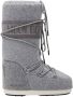 Moon boot Iconische Vilt Winterlaarzen Gray Dames - Thumbnail 1