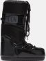 MOON BOOT Snowboots Dames Icon Glance Maat: 42 44 Materiaal: Textiel Kleur: Zwart - Thumbnail 2
