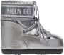 Moon boot Icon Low Glance snowboot met waterafstotende coating en metallic finish - Thumbnail 1