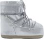 Moon boot Lage Glitter Astronaut-geïnspireerde Schoenen Gray Dames - Thumbnail 1