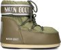 MOON BOOT Snowboots Dames Icon Low Nylon Maat: 42 44 Materiaal: Textiel Kleur: Groen - Thumbnail 2