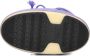 MOON BOOT Snowboots Dames Icon Low Nylon Maat: 35 Materiaal: Textiel Kleur: Paars - Thumbnail 2