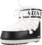 Moon boot Lage sneeuwlaarzen met waterafstotende afwerking Black - Thumbnail 1
