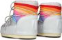 MOON BOOT Snowboots Dames Icon Low Rainbow Maat: 36 38 Materiaal: Textiel - Thumbnail 1