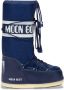 Moonboot The Original Moonboot Icon dames snowboots Blauw - Thumbnail 2