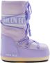 Moon Boot Icon Nylon Laarzen Paars Meisjes - Thumbnail 1