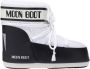 MOON BOOT Snowboots Dames Icon Low Nylon Maat: 39 41 Materiaal: Textiel Kleur: Wit - Thumbnail 2