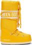 Moon boot Snow Winterlaarzen -pictogram Yellow Dames - Thumbnail 1