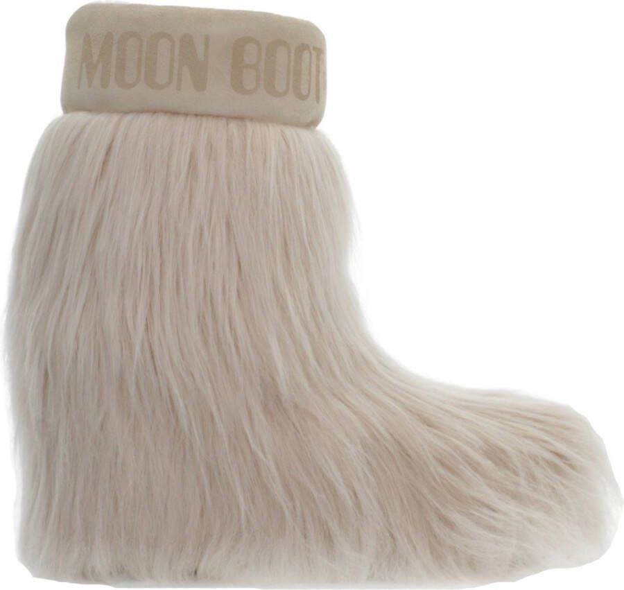 Moon Boot ICON YETI MID Roze 39 41