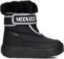 Moon Boot Jr Park Strap Boots Meisjes Zwart - Thumbnail 2
